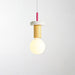 Building Blocks Pendant Lamp-DWHOME