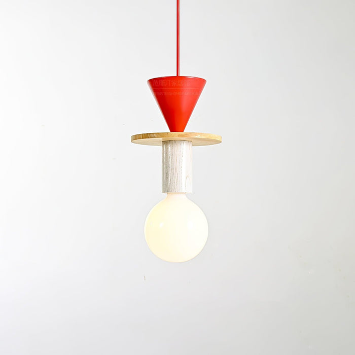 Building Blocks Pendant Lamp-DWHOME