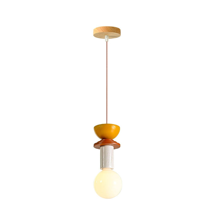 Building Blocks Pendant Lamp-DWHOME