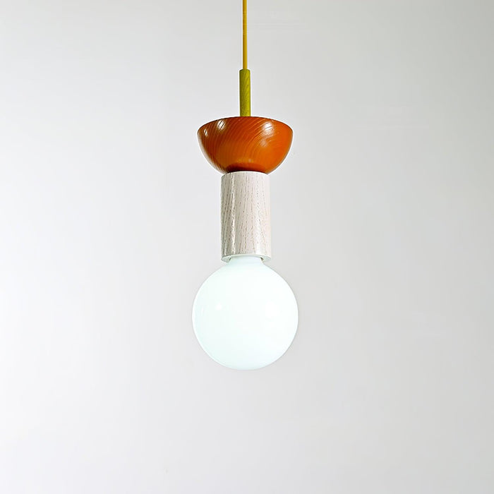 Building Blocks Pendant Lamp-DWHOME