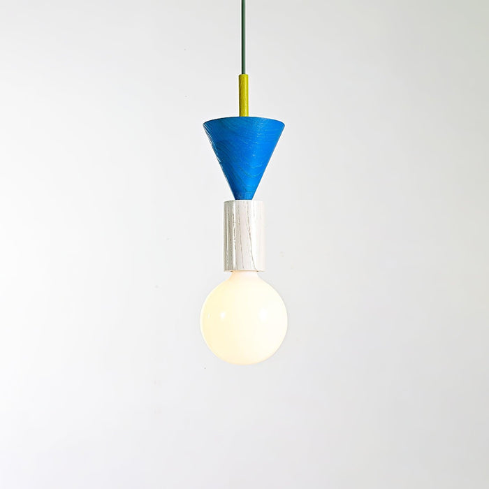 Building Blocks Pendant Lamp-DWHOME