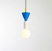 Building Blocks Pendant Lamp-DWHOME