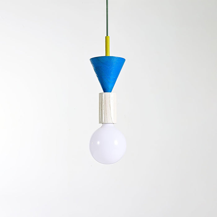 Building Blocks Pendant Lamp-DWHOME