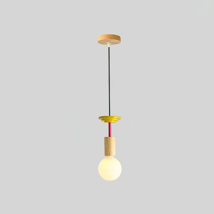 Building Blocks Pendant Lamp-DWHOME