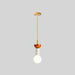 Building Blocks Pendant Lamp-DWHOME