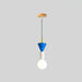 Building Blocks Pendant Lamp-DWHOME