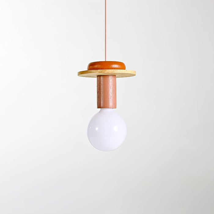 Building Blocks Pendant Lamp-DWHOME