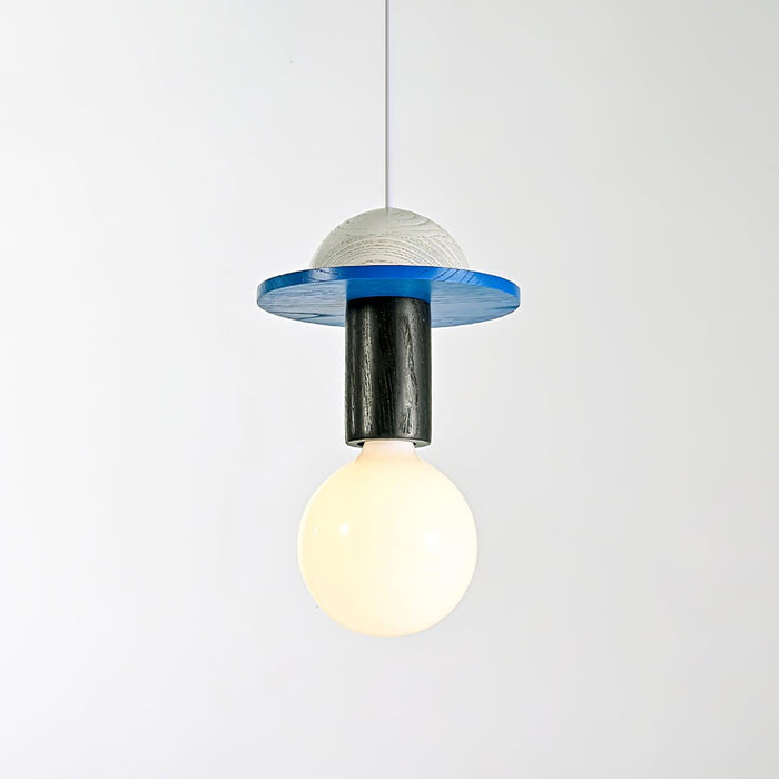 Building Blocks Pendant Lamp-DWHOME