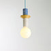 Building Blocks Pendant Lamp-DWHOME