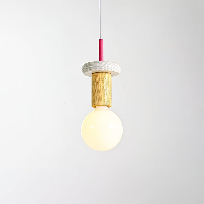 Building Blocks Pendant Lamp-DWHOME