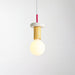 Building Blocks Pendant Lamp-DWHOME