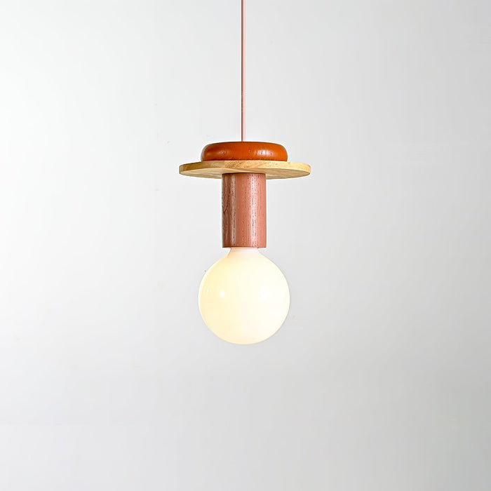 Building Blocks Pendant Lamp-DWHOME
