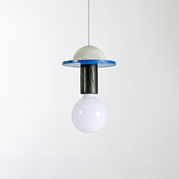 Building Blocks Pendant Lamp-DWHOME