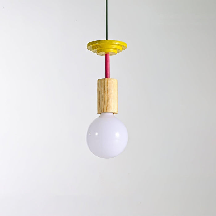 Building Blocks Pendant Lamp-DWHOME