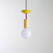 Building Blocks Pendant Lamp-DWHOME