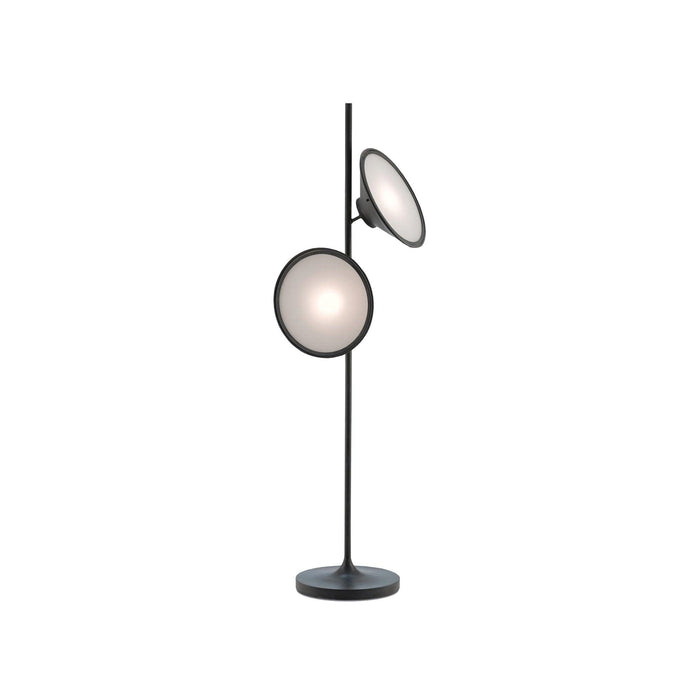 Bulat Floor Lamp - DWHOME