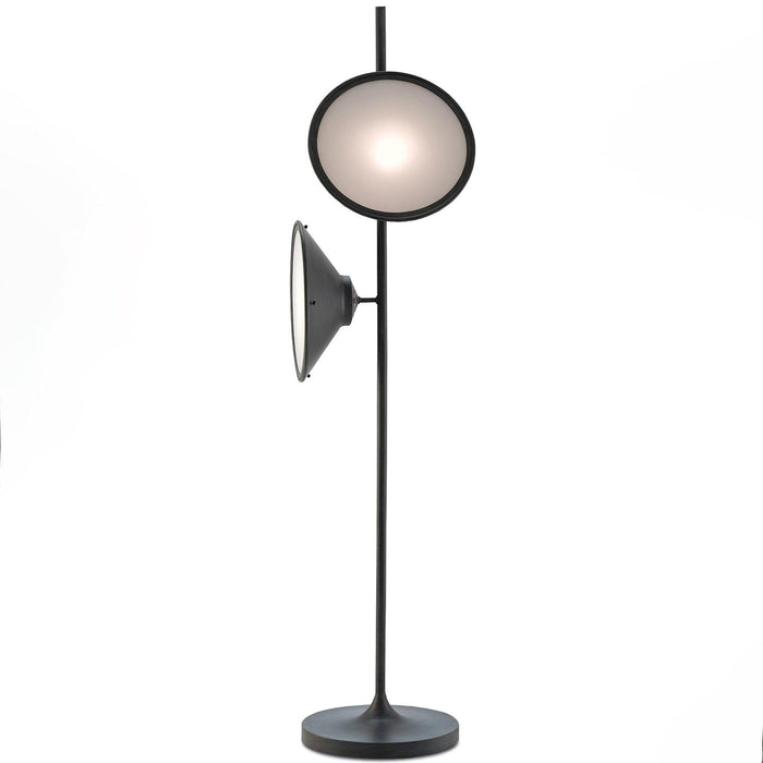 Bulat Floor Lamp - DWHOME