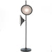 Bulat Floor Lamp - DWHOME