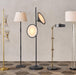 Bulat Floor Lamp - DWHOME
