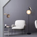 Bulat Floor Lamp - DWHOME