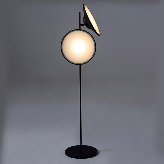 Bulat Floor Lamp - DWHOME