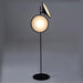 Bulat Floor Lamp - DWHOME
