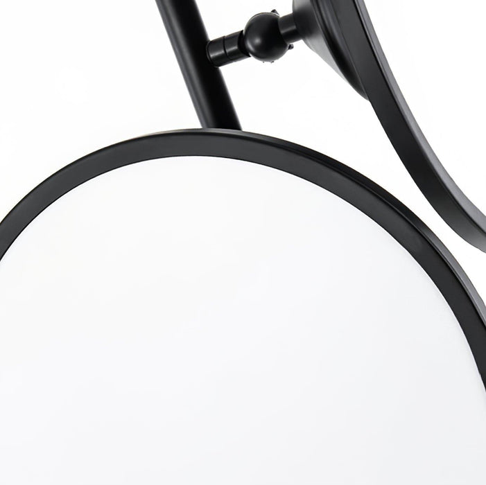 Bulat Floor Lamp - DWHOME
