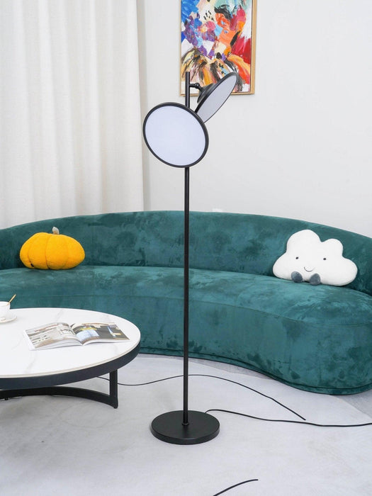 Bulat Floor Lamp - DWHOME