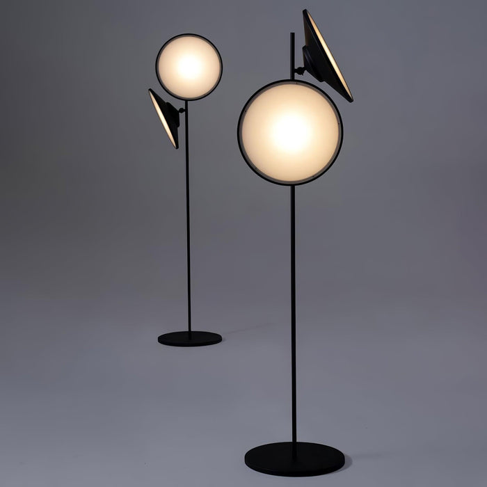Bulat Floor Lamp - DWHOME