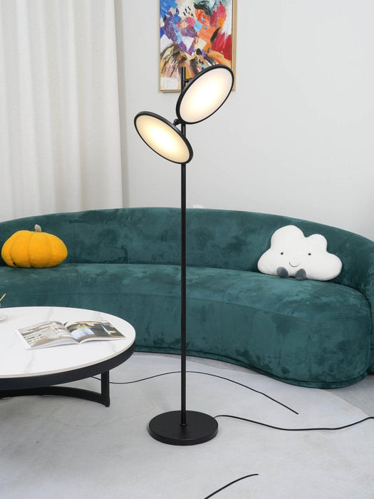 Bulat Floor Lamp - DWHOME