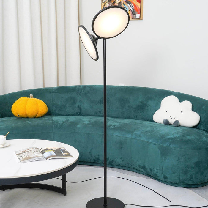 Bulat Floor Lamp - DWHOME