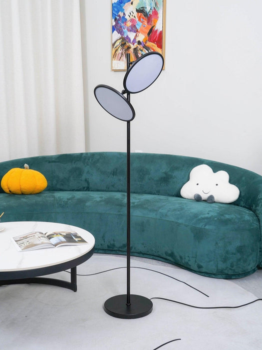 Bulat Floor Lamp - DWHOME