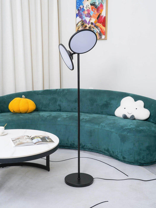 Bulat Floor Lamp - DWHOME