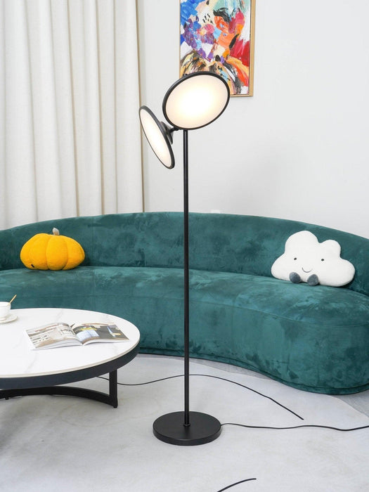 Bulat Floor Lamp - DWHOME
