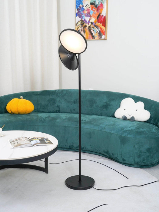 Bulat Floor Lamp - DWHOME