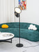 Bulat Floor Lamp - DWHOME