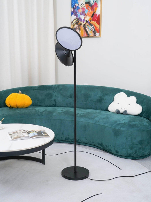 Bulat Floor Lamp - DWHOME