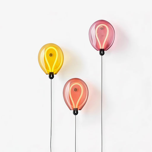 Bulla Wall Light-DWHOME