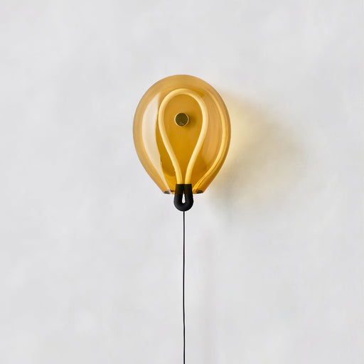Bulla Wall Light-DWHOME