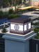 Burano Outdoor Garden Light-DWHOME