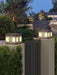 Burano Outdoor Garden Light-DWHOME