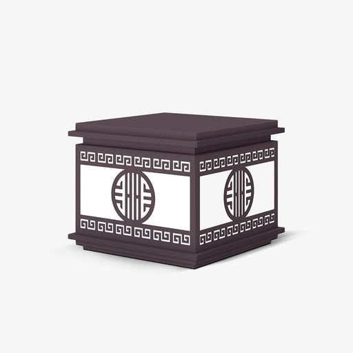 Burano Outdoor Garden Light-DWHOME