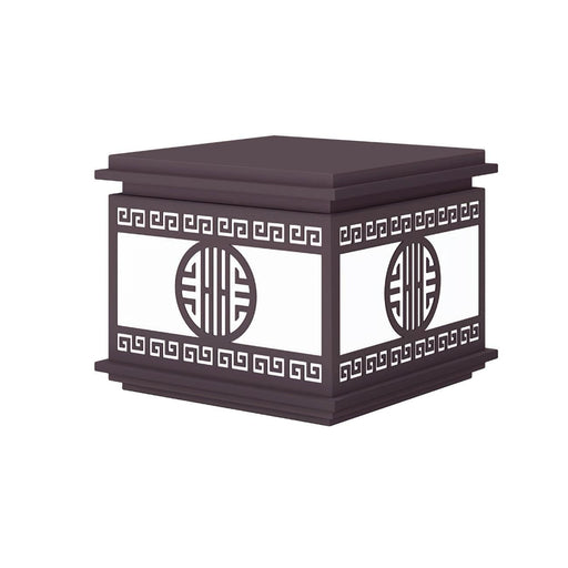 Burano Outdoor Garden Light-DWHOME