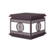 Burano Outdoor Garden Light-DWHOME
