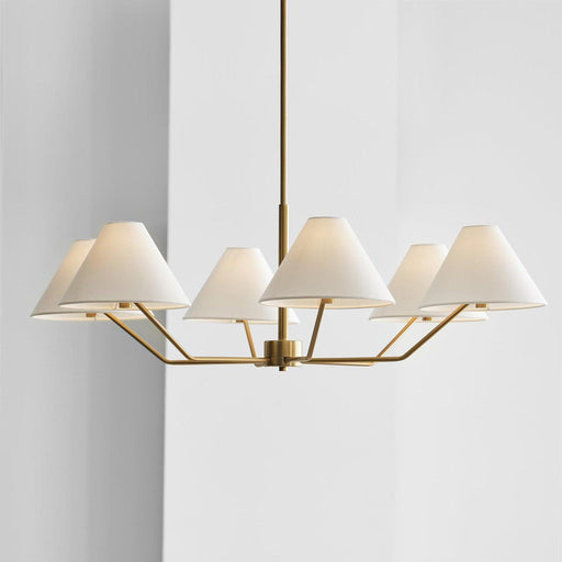 Burke Chandelier-DWHOME