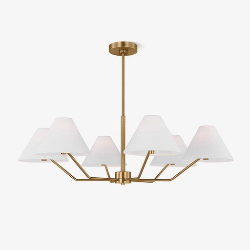 Burke Chandelier-DWHOME
