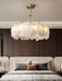 Burton Alabaster Chandelier-DWHOME