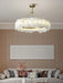 Burton Alabaster Chandelier-DWHOME
