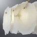 Burton Alabaster Chandelier-DWHOME