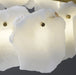 Burton Alabaster Chandelier-DWHOME